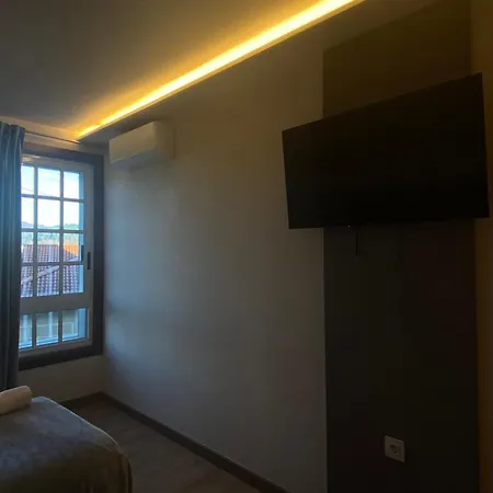 Restaurante Isape Gbc 호텔 *