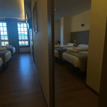 Restaurante Isape Gbc * Arcade