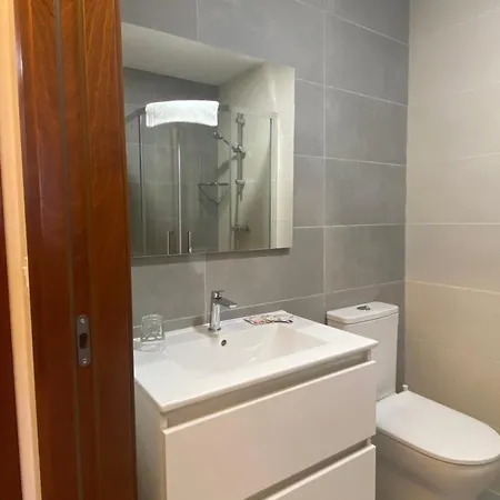 Restaurante Isape Gbc