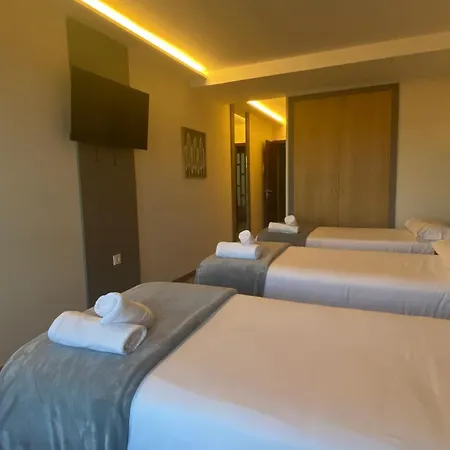 Restaurante Isape Gbc Hotel