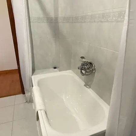 Restaurante Isape Gbc Hotel *