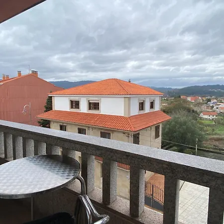 Restaurante Isape Gbc 호텔 아르카데