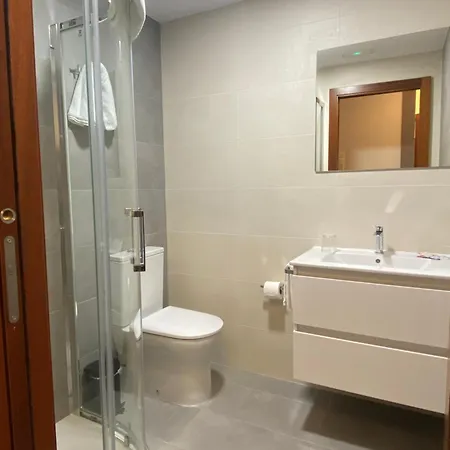 Hotel Restaurante Isape Gbc Arcade