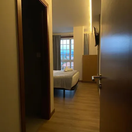 Hotel Restaurante Isape Gbc