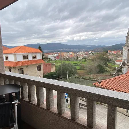 호텔 Restaurante Isape Gbc *