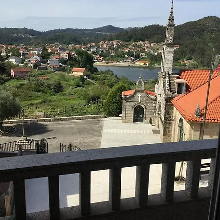 Hotel Restaurante Isape