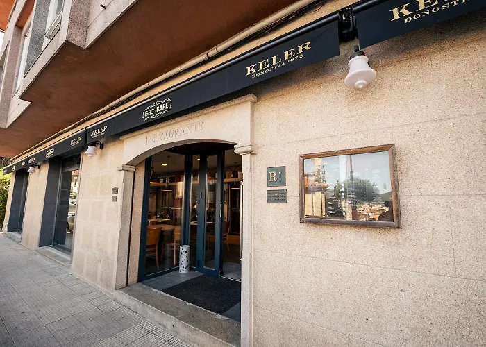 Restaurante Isape Gbc Hotel