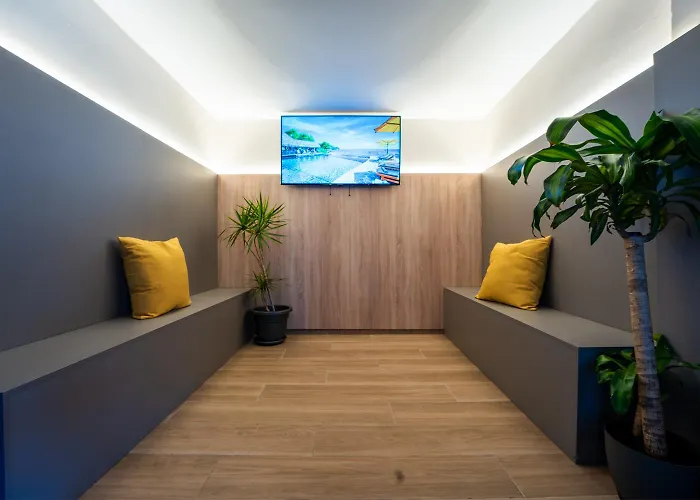 Restaurante Isape Gbc * Arcade