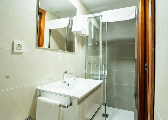 Hotell Restaurante Isape Gbc *