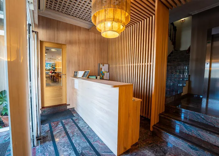 Restaurante Isape Gbc *