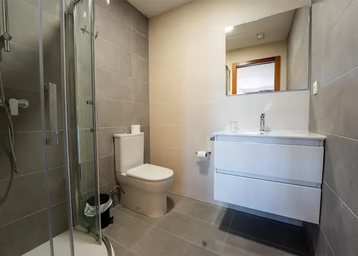 Restaurante Isape Gbc Hotel Arcade