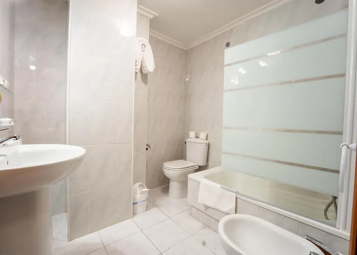 Restaurante Isape Gbc Hotel *