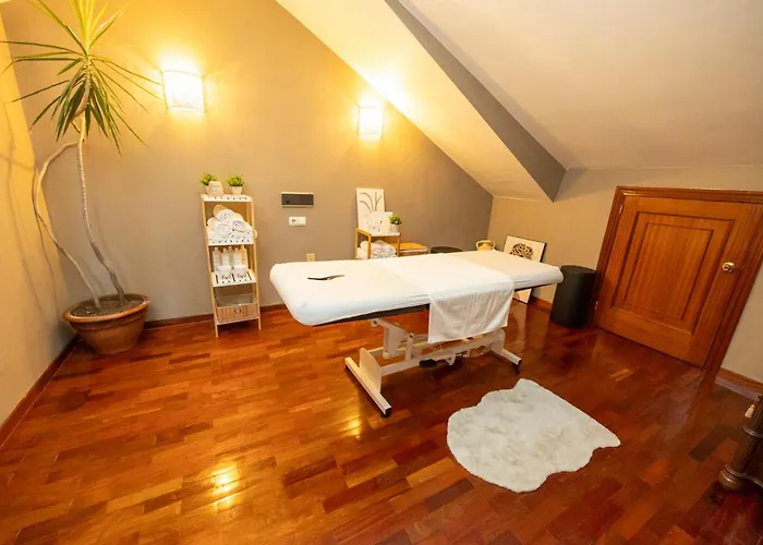 Hotel Restaurante Isape Gbc