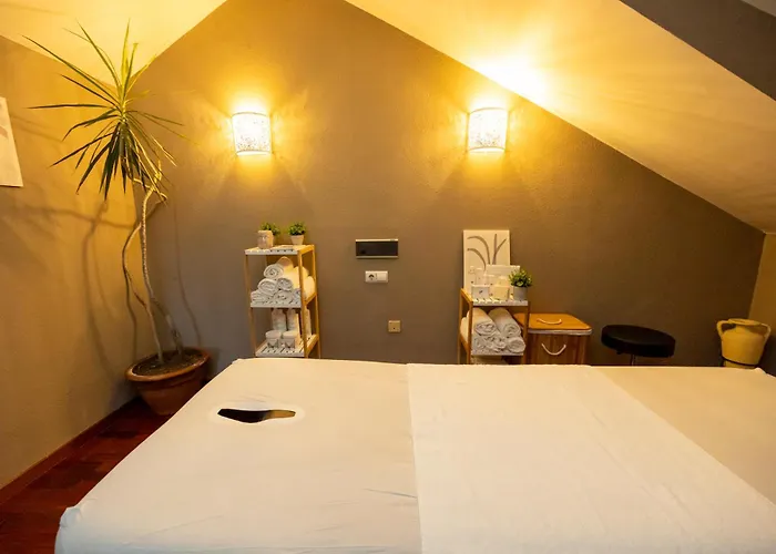 Restaurante Isape Gbc Hotel *