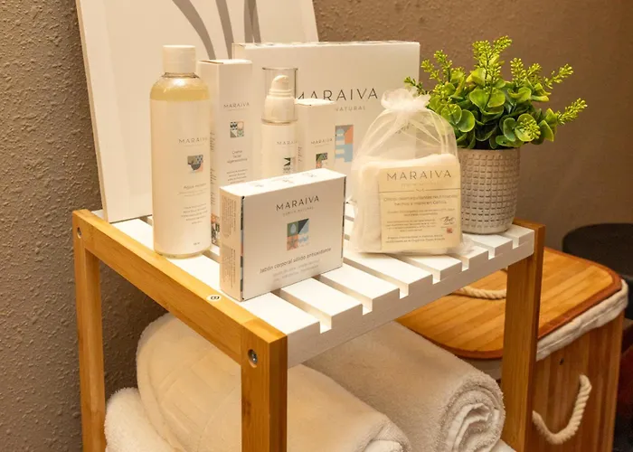 Restaurante Isape Gbc Hotel Arcade