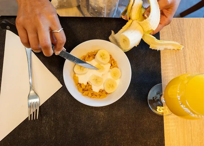 Restaurante Isape Gbc * Arcade