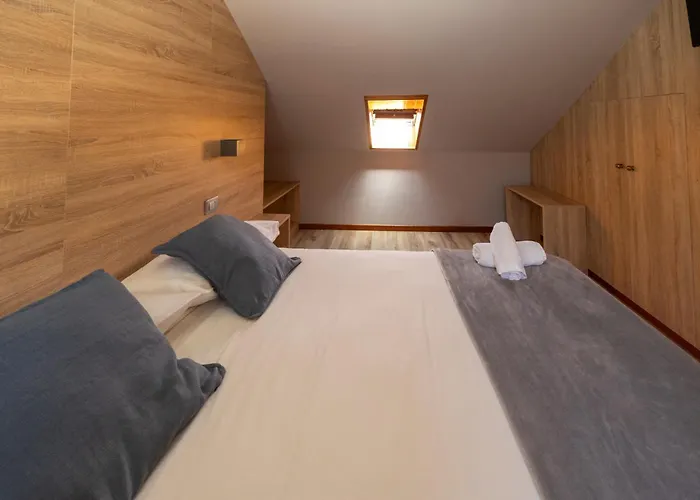 Hotel Restaurante Isape Gbc