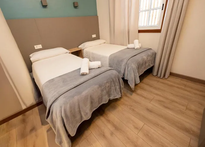 Hotel Restaurante Isape Gbc *