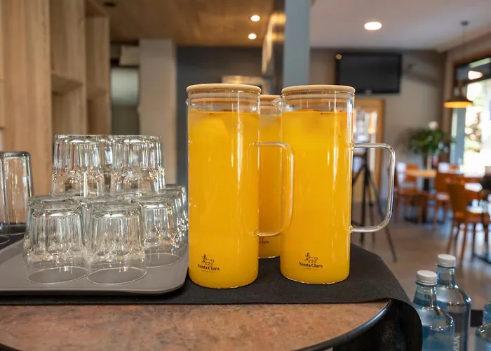 Restaurante Isape * Arcade