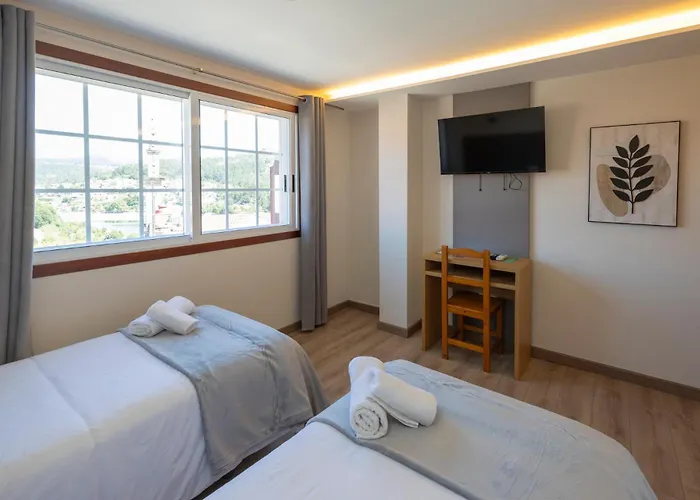 Restaurante Isape Gbc