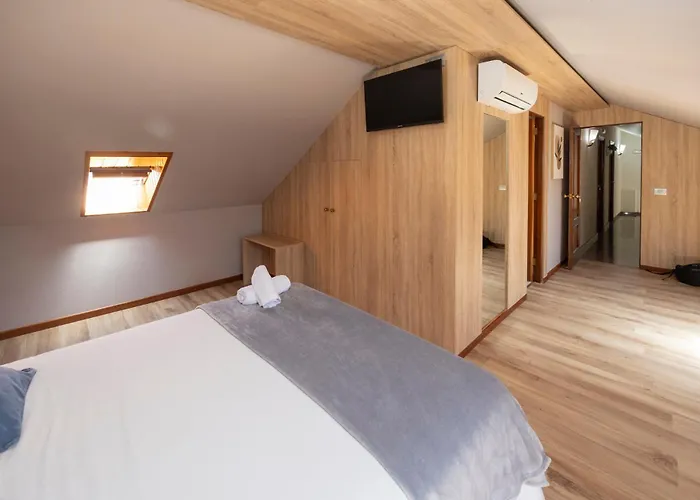 Restaurante Isape Gbc Hotel