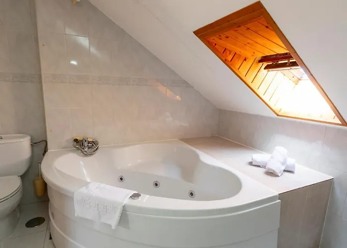 Restaurante Isape Gbc * Arcade