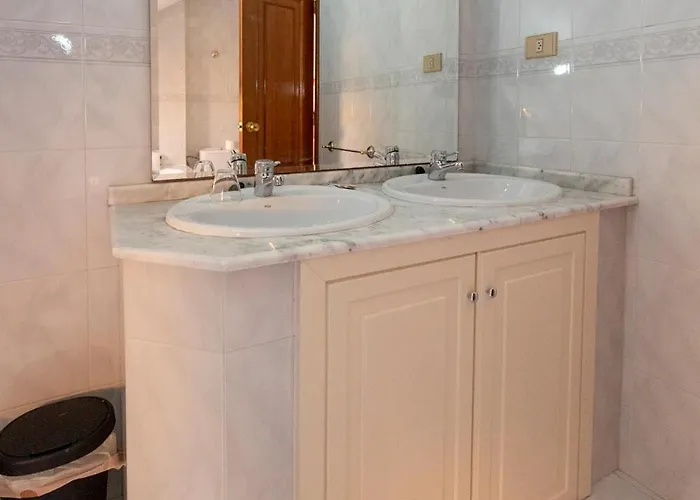 Hotel Restaurante Isape Gbc