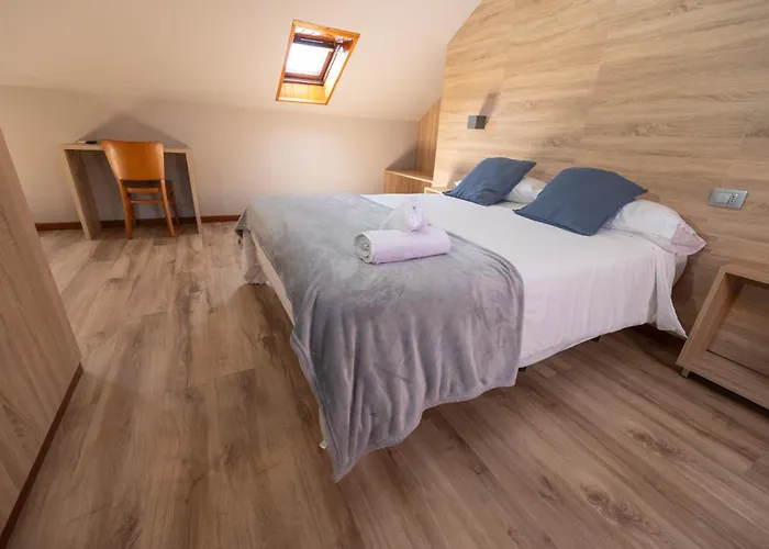 Hotel Restaurante Isape Gbc Arcade