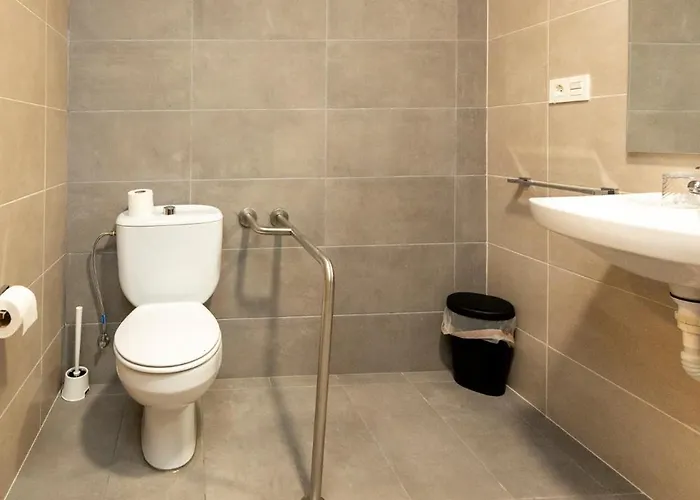 Hotel Restaurante Isape Gbc *