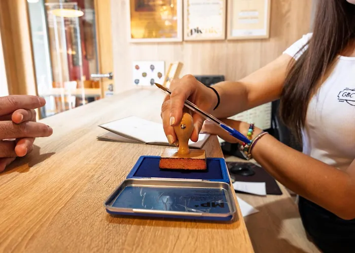 Restaurante Isape Hotel Arcade