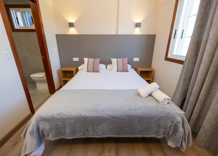 Restaurante Isape Gbc Hotel Arcade