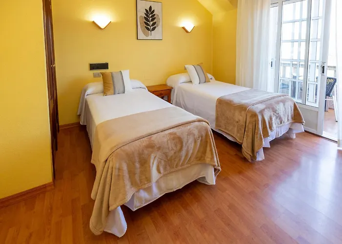 Hotel Restaurante Isape Gbc Arcade