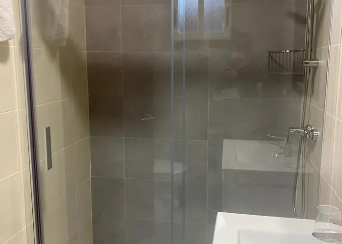 Restaurante Isape Gbc Arcade