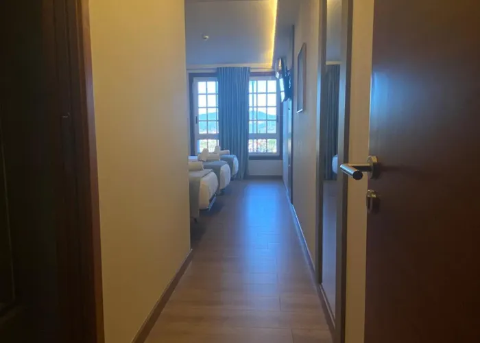 Hotel Restaurante Isape Gbc