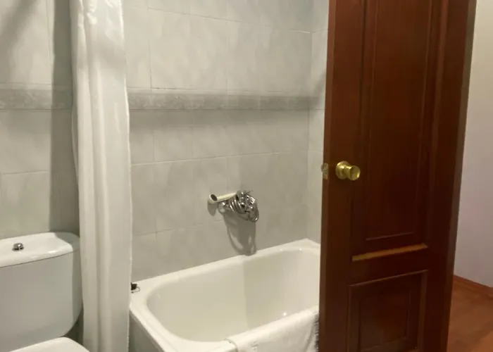 Hotel Restaurante Isape Gbc Arcade