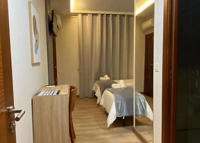 Restaurante Isape Gbc *