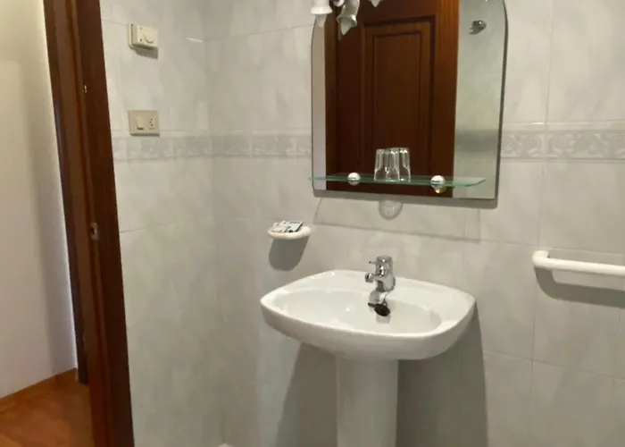 Restaurante Isape Gbc Arcade