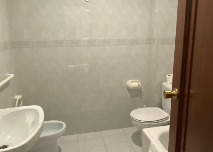 Restaurante Isape Gbc