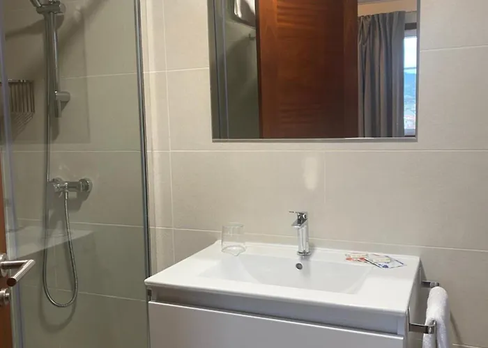 Restaurante Isape Gbc *