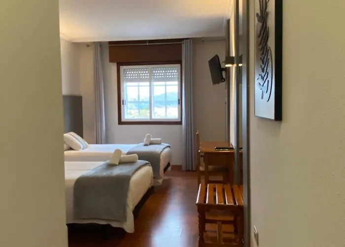 Restaurante Isape Gbc