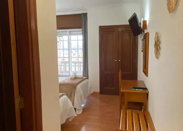 Hotel Restaurante Isape Gbc