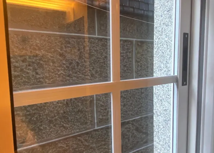 Restaurante Isape Gbc Hotel