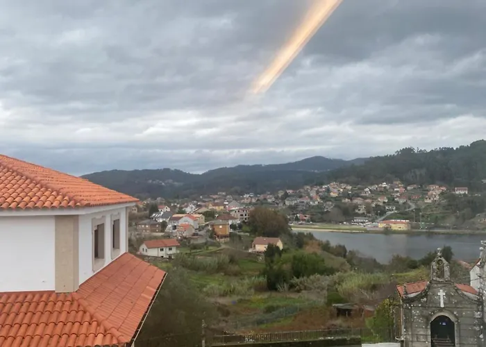 Hotel Restaurante Isape Gbc