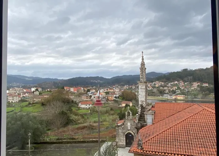 Hotel Restaurante Isape Gbc Arcade