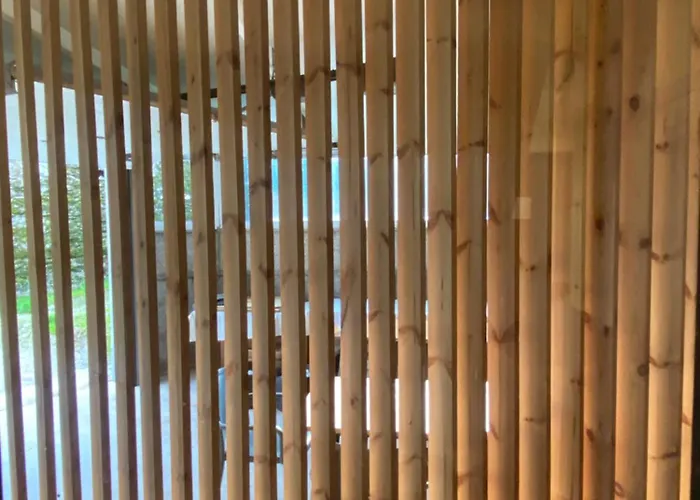 호텔 Restaurante Isape Gbc