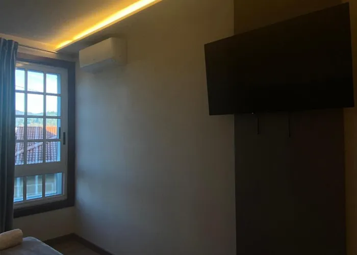 Restaurante Isape Gbc Hotel *