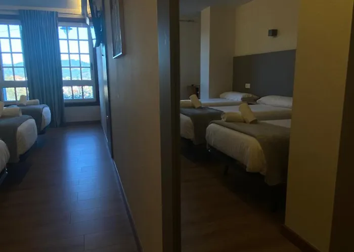 Restaurante Isape Gbc * Arcade