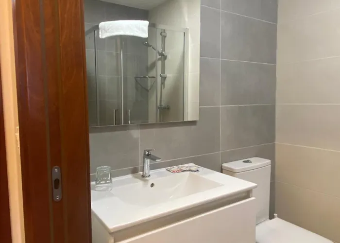 Restaurante Isape Gbc