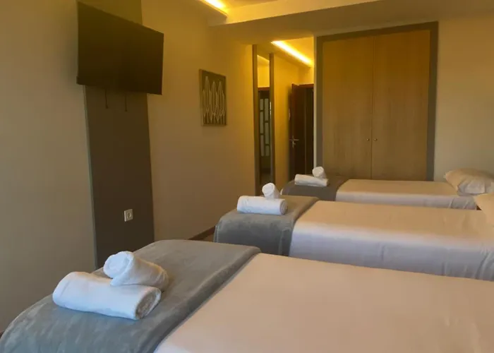 Restaurante Isape Gbc Hotel