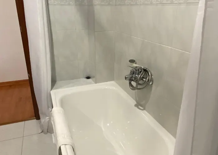 Restaurante Isape Gbc Hotel *